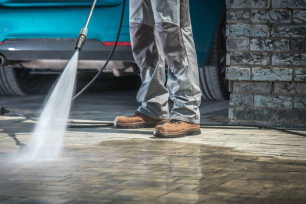 Boat and Dock Cleaning in Caruthers, CA