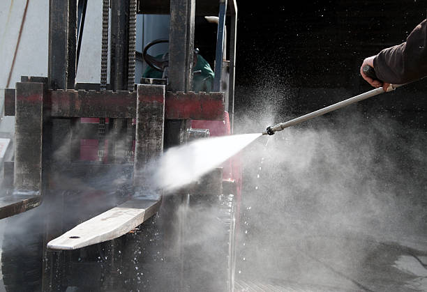 Best Post-Construction Pressure Washing  in Ruthers, CA